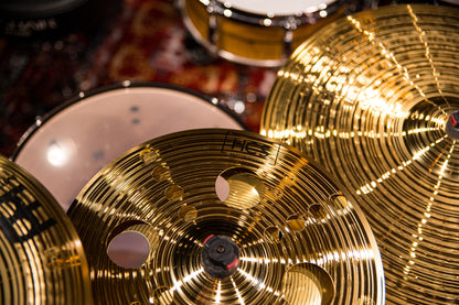 MEINL Cymbals HCS Trash Stack - 16"