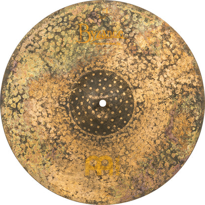 MEINL Cymbals Byzance Vintage Pure Hihat - 16"