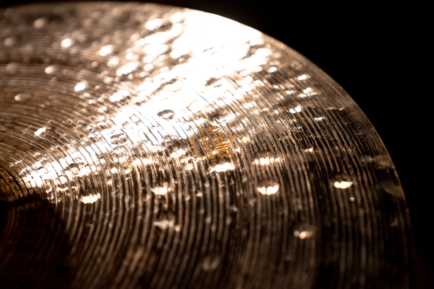 MEINL Cymbals Byzance Foundry Reserve Crash - 20"