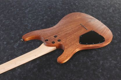 IBANEZ S Electric Guitar 6-String - Mahogany Oil