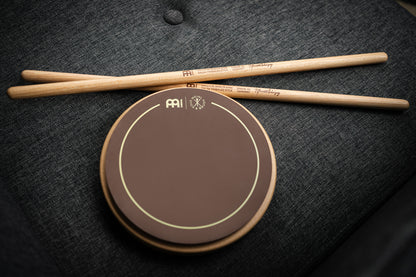 MEINL Stick & Brush - Manolito Rodriguez Signature Timbales Sticks (3-Pack)