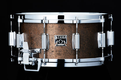 TAMA Mastercraft "The Bell Brass" Snaredrum 14" x 6,5"