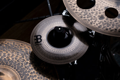 MEINL Cymbals Pure Alloy Custom Splash - 8"