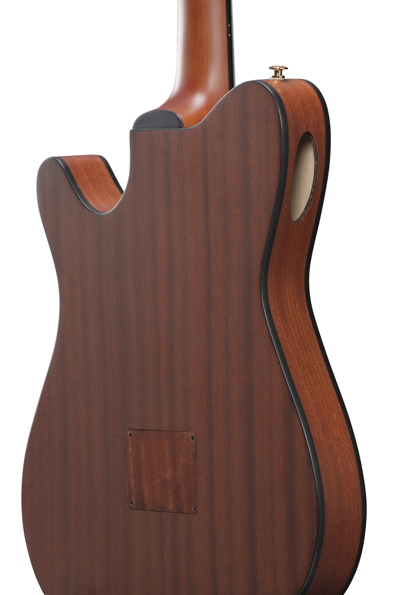 IBANEZ FRH Nylon String Guitar 6-String - Natural Flat
