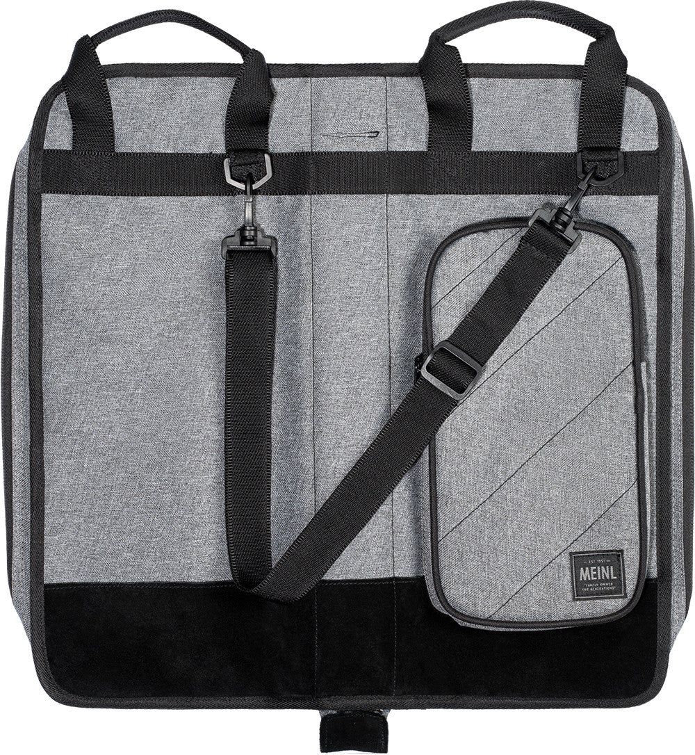 MEINL Cymbals Classic Woven Stick Bag - Grey