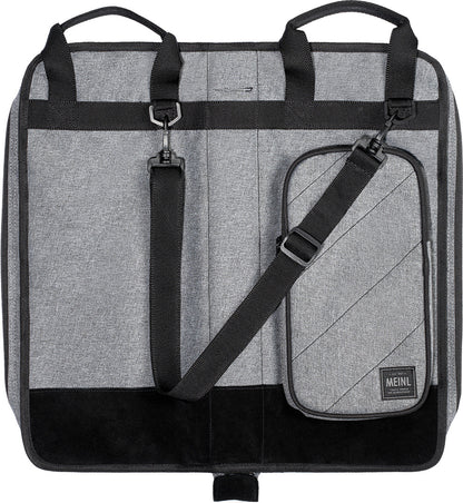 MEINL Cymbals Classic Woven Stick Bag - Grey