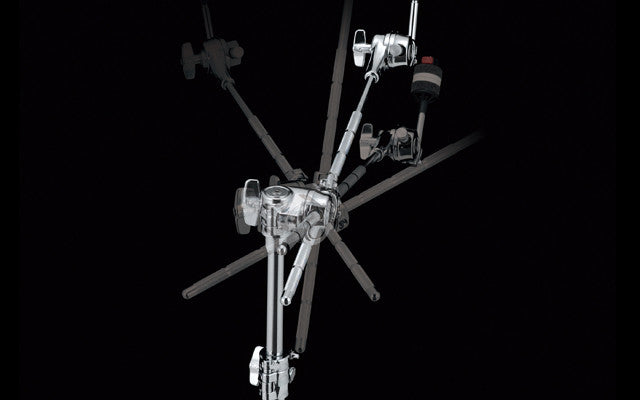 TAMA STAR Boom Cymbal Stand