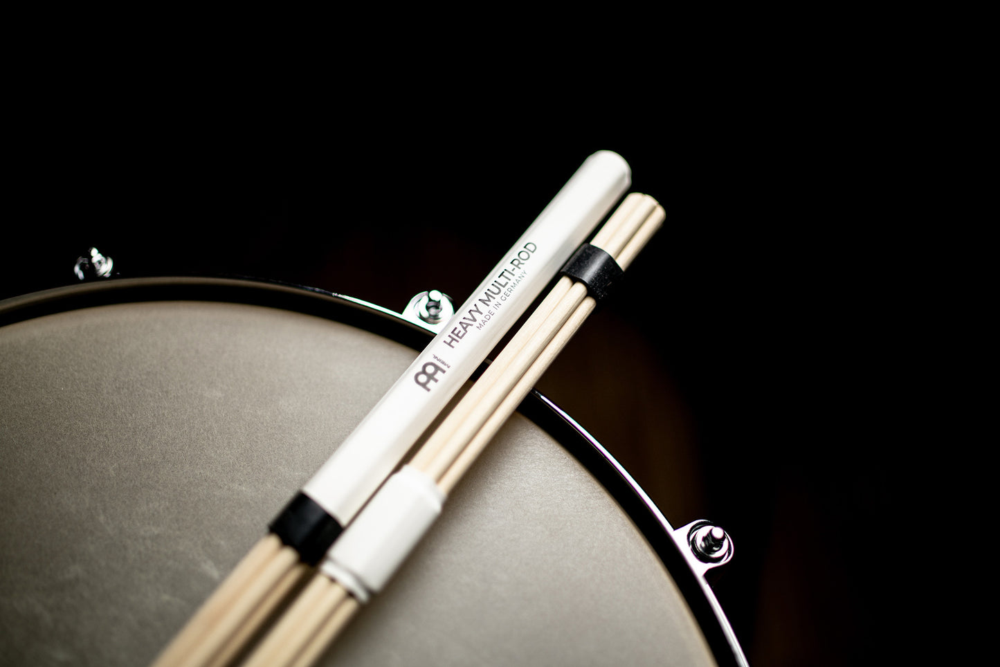MEINL Stick & Brush - Heavy Multi-Rod