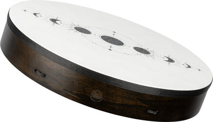 Meinl Sonic Energy Moon Phases Ritual Drum 22" - Synthetisches True Feel Fell