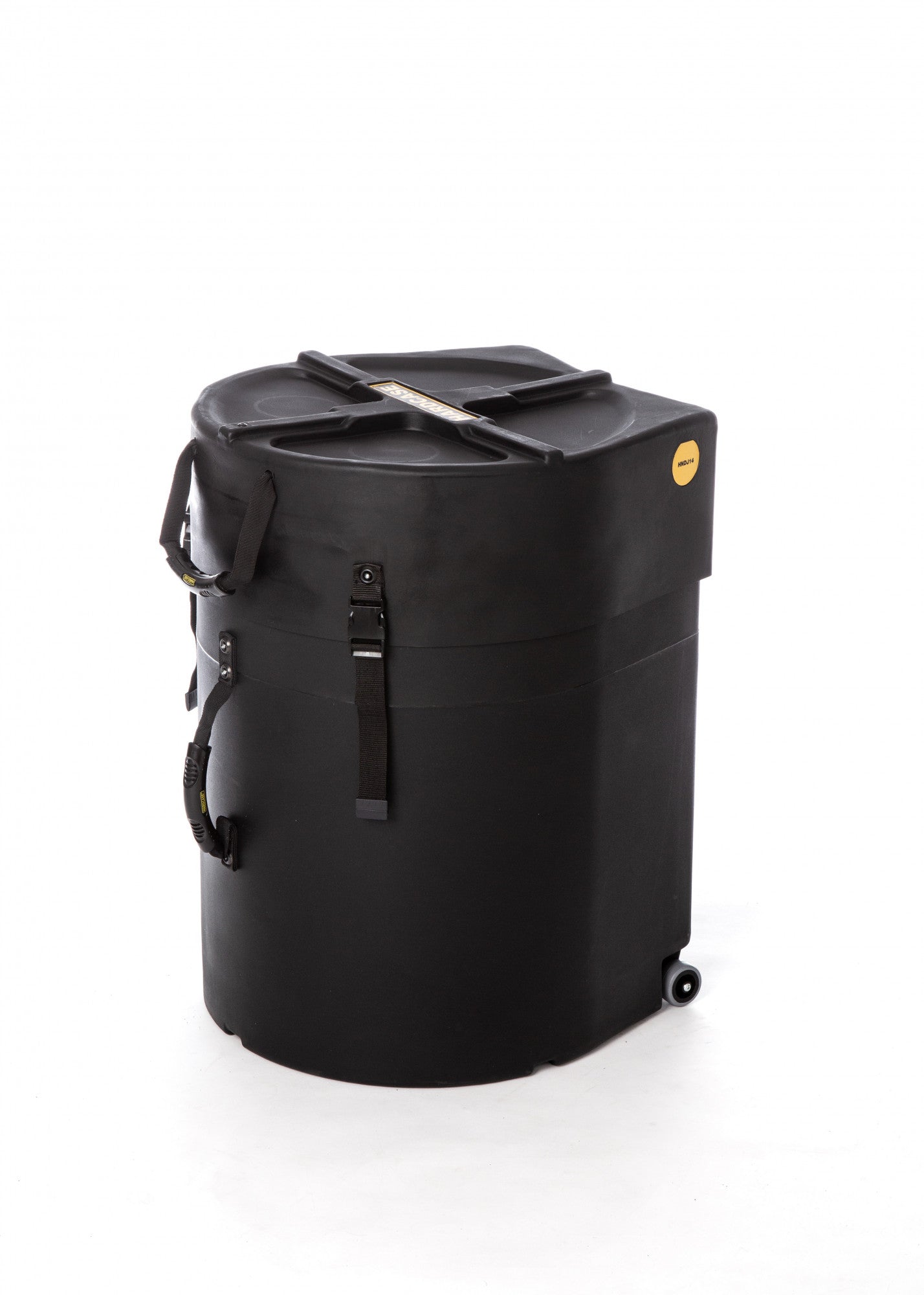 HARDCASE Djembe Case 14"