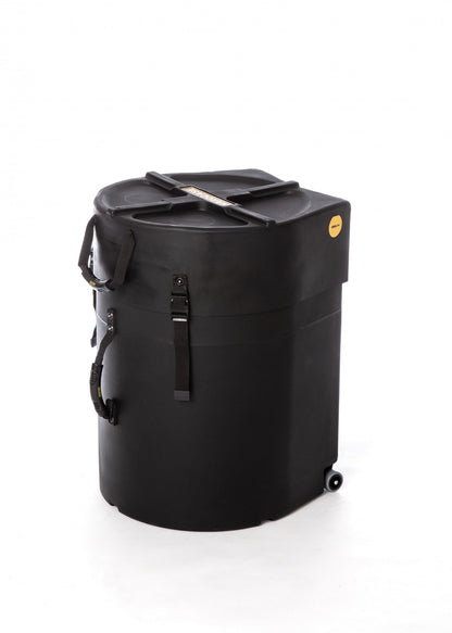 HARDCASE Djembe Case 14"