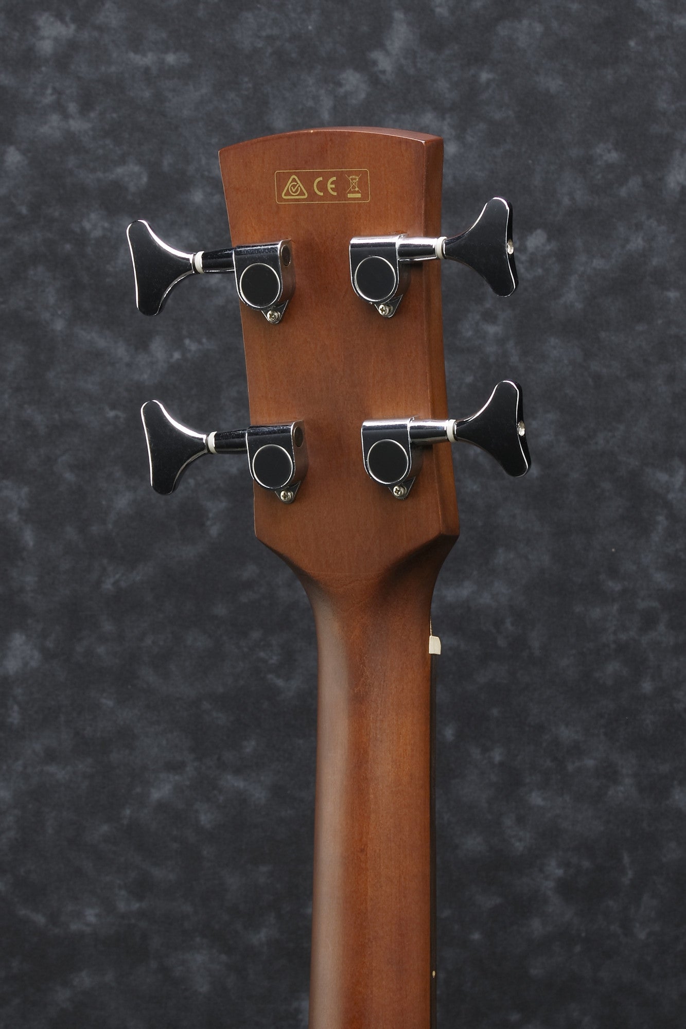 IBANEZ Performance Akustikbass 4-String - Open Pore Natural