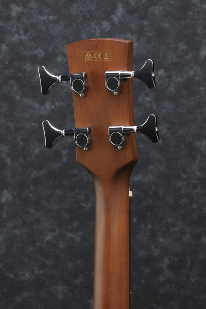 IBANEZ Performance Akustikbass 4-String - Open Pore Natural