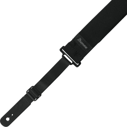 IBANEZ Powerpad Strap - black