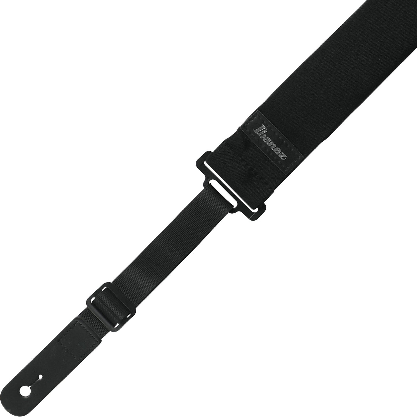 IBANEZ Powerpad Strap - black