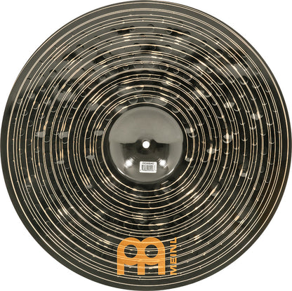 MEINL Cymbals Classics Custom Dark Crash - 20"