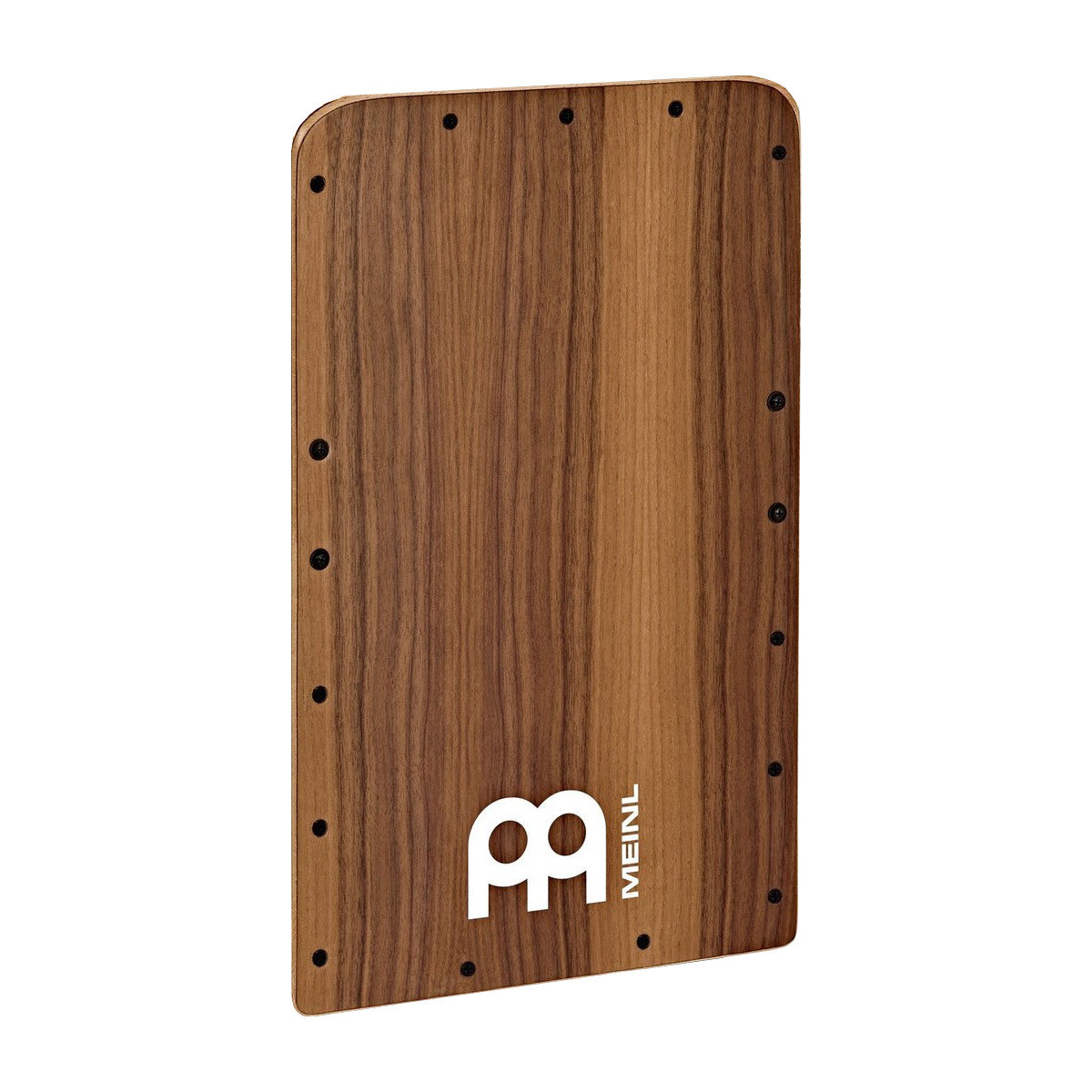 MEINL Percussion Cajon Frontplatte für SCP100WN (rechteckig ausgesägt)