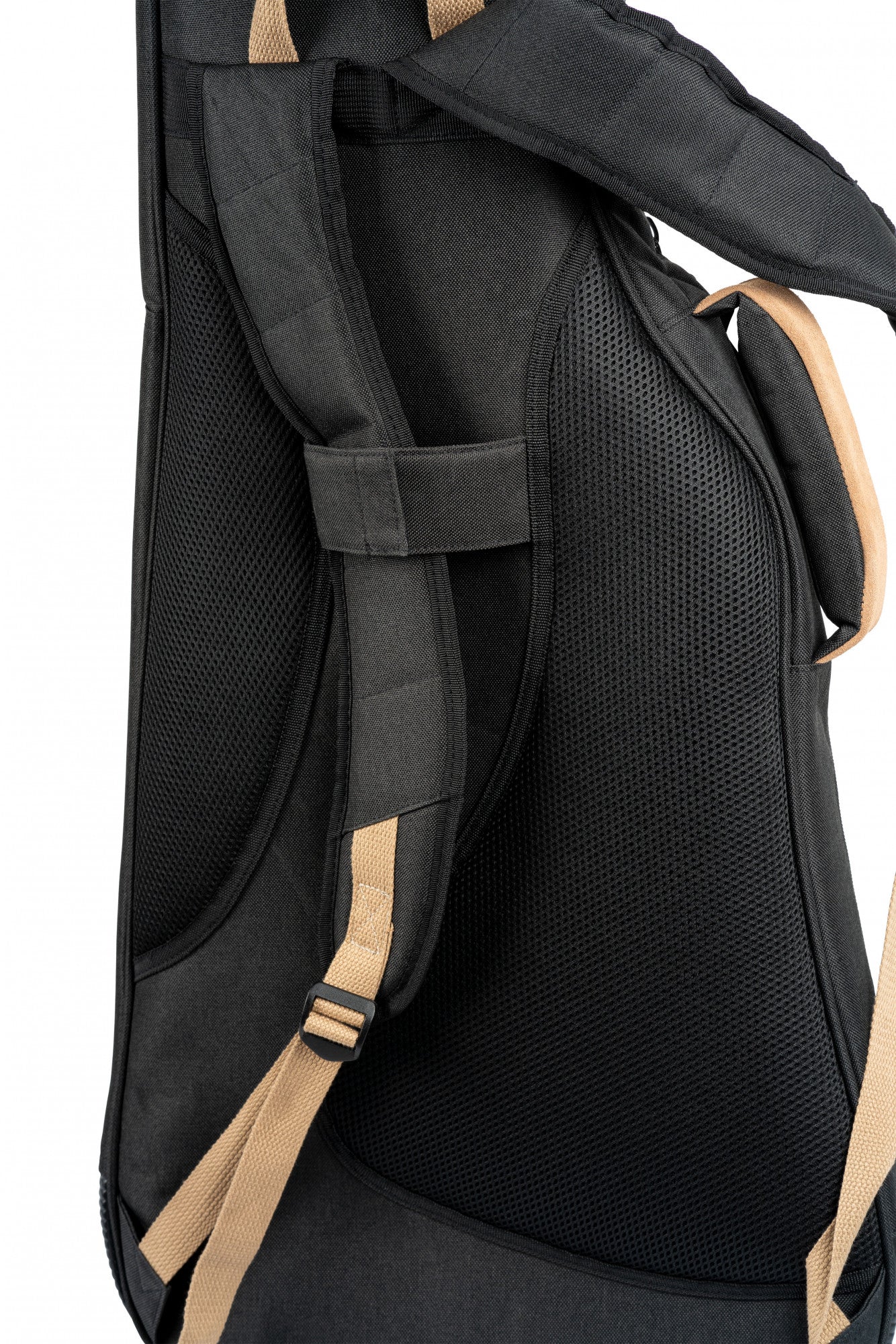 ORTEGA DeLuxe E-Bass-Bag - Black