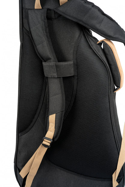 ORTEGA DeLuxe E-Bass-Bag - Black