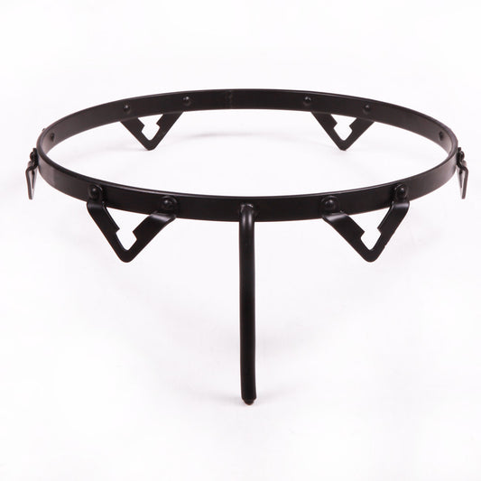 MEINL Percussion rim with handle for Livesound Conga - 11" black