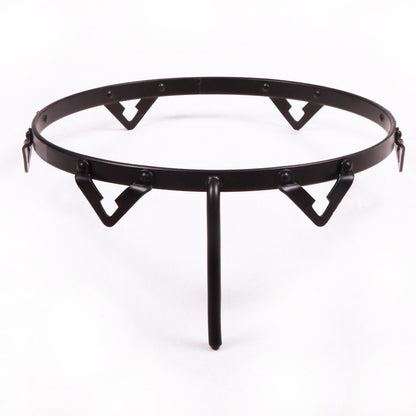 MEINL Percussion rim with handle for Livesound Conga - 11" black
