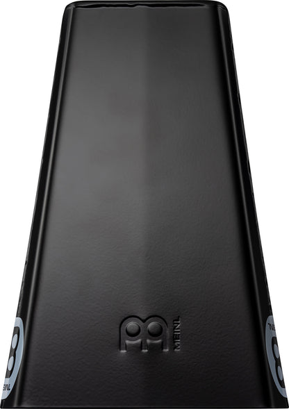 MEINL Percussion Bongo Cowbell 8" - schwarz