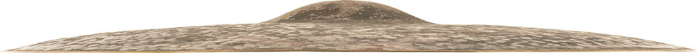MEINL Cymbals Byzance Extra Dry Thin Ride - 22"