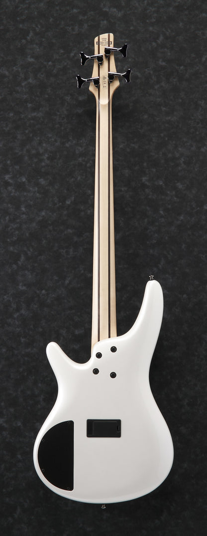 IBANEZ SR E-Bass 4-String - Pearl White