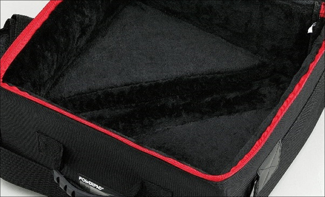 TAMA POWERPAD® Konzert-Snare Bag - für TAMA Starphonic Konzert-Snaredrums