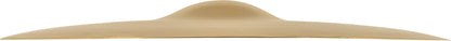 MEINL Cymbals Byzance Vintage Benny Greb Signature Quick Sand Ride - 18"