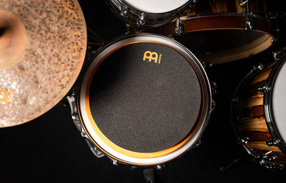 MEINL Cymbals Marshmallow Practice Pad 12" - Orange