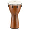 MEINL Percussion Alpine Series Synthetic Djembe - 10" Barnwood Finish