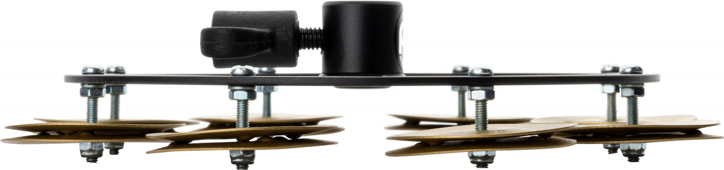 MEINL Percussion Benny Greb Artist Series HiHat Tambourine