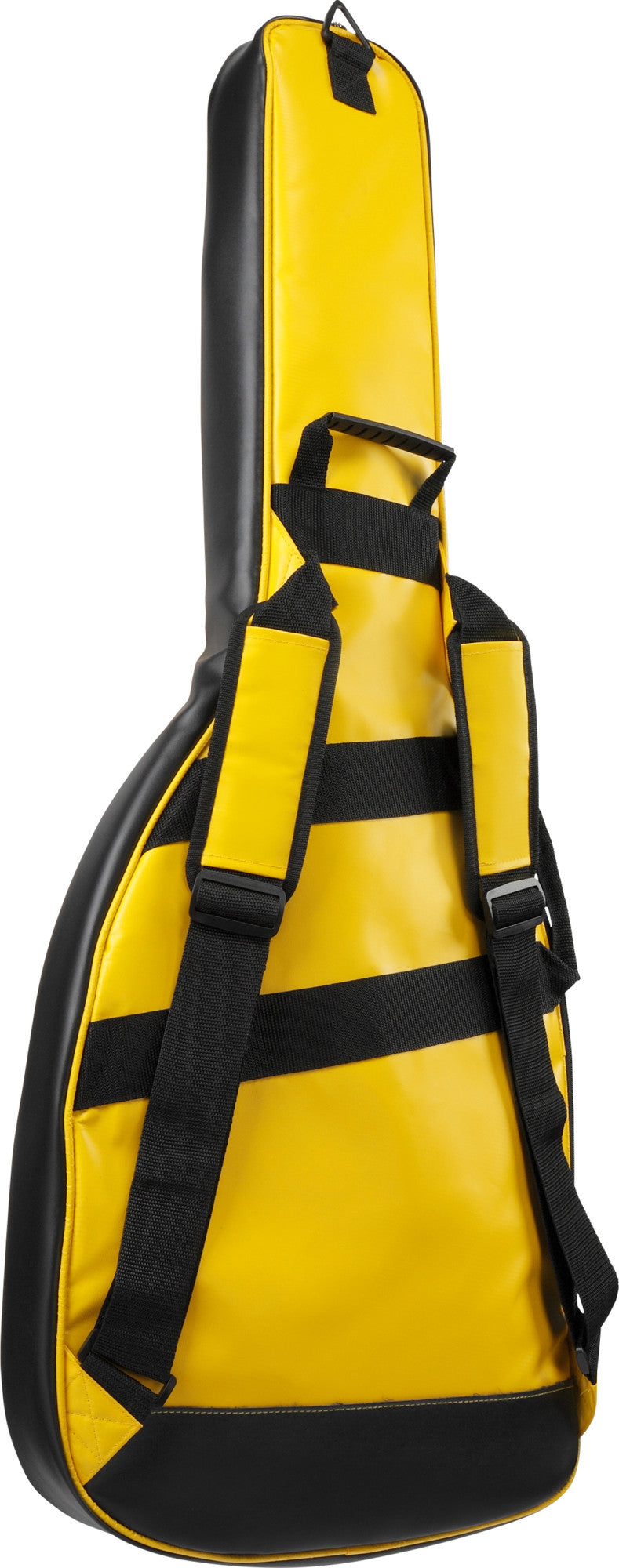 IBANEZ POWERPAD® Designer Collection Gig Bag for Electric Guitar - Yellow