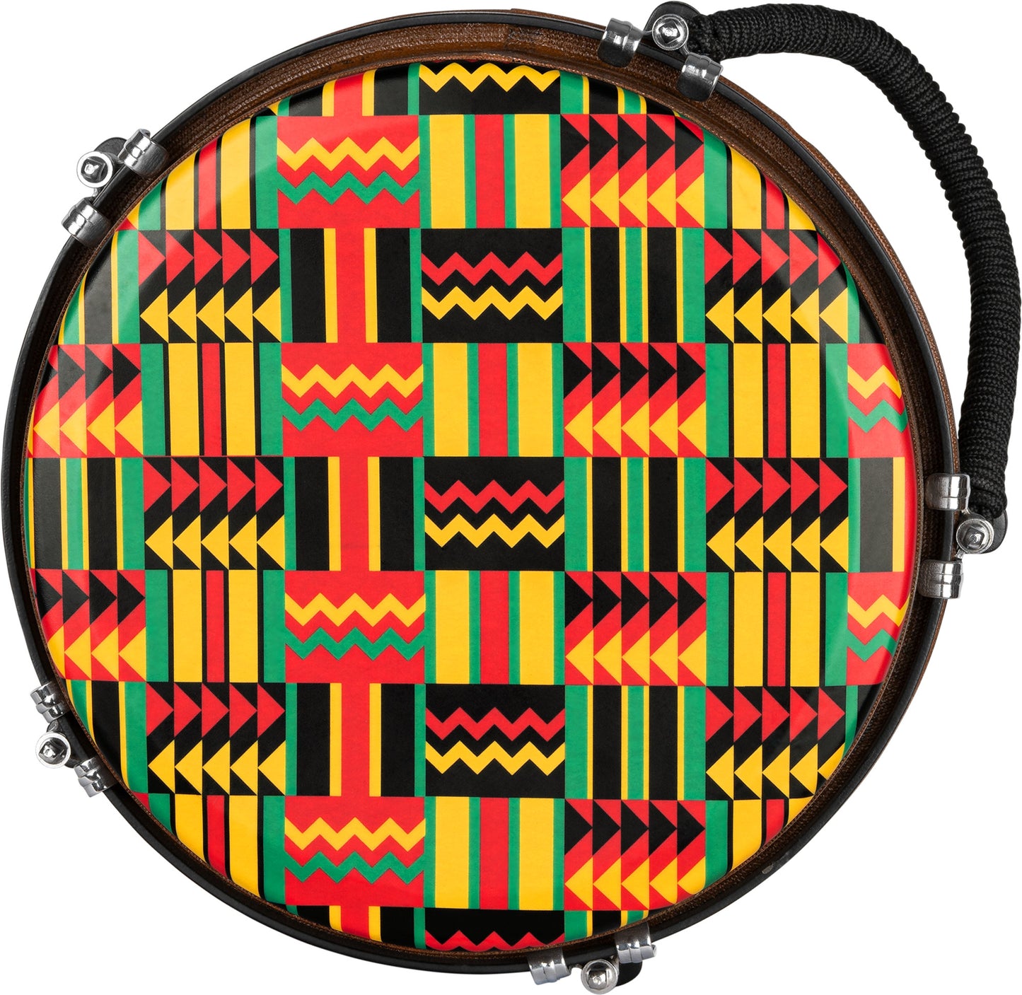 MEINL Percussion Jumbo Djembe Synthetic Head 10" - Simbra