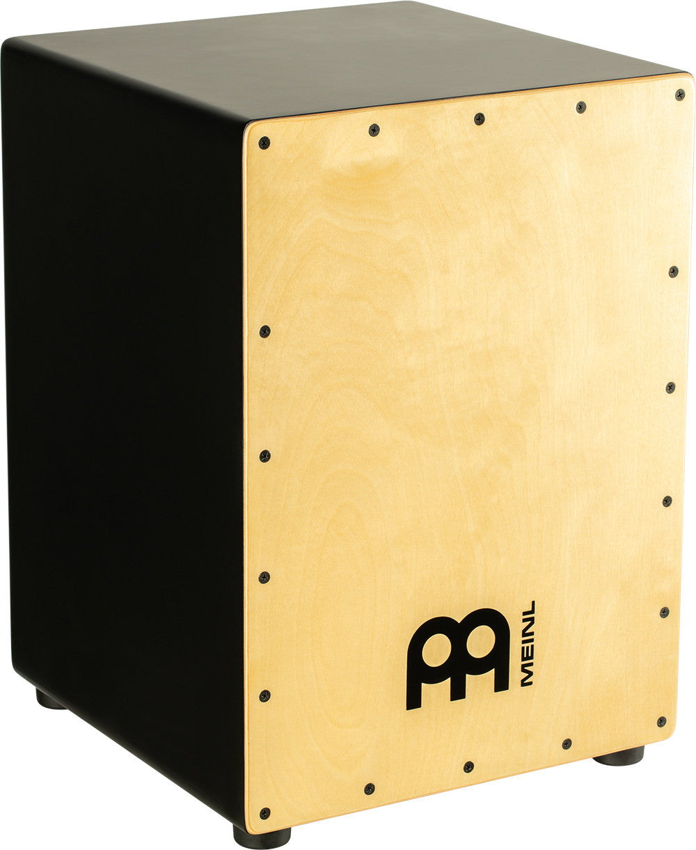 MEINL Percussion Bass Series Bass Cajon - Maple
