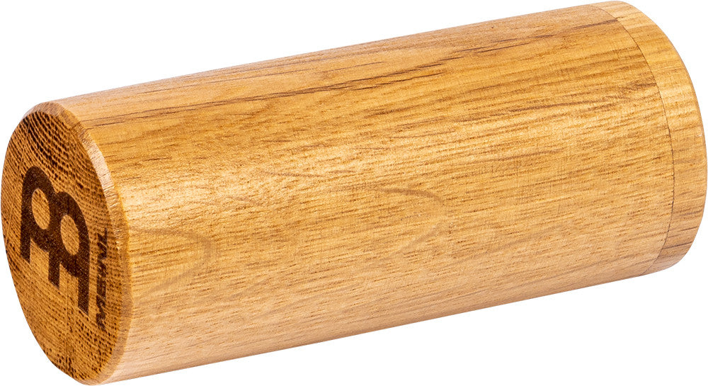 MEINL Percussion Round Wood Shaker - Loud