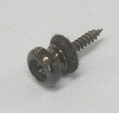 IBANEZ strap pin - black