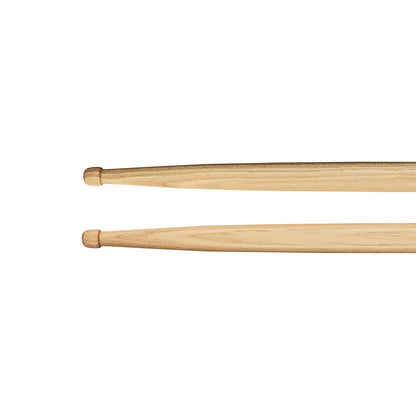 MEINL Stick & Brush Switch Stick 5A Hybrid Wood Tip Drumstick - Mallet Combo