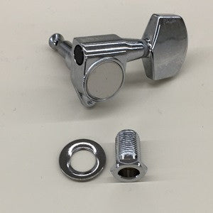 IBANEZ Machinehead Left
