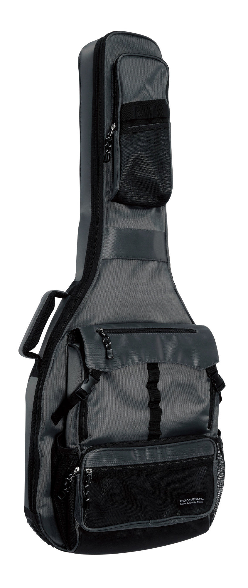 IBANEZ POWERPAD Gig Bag for Electric Guitar - Gray