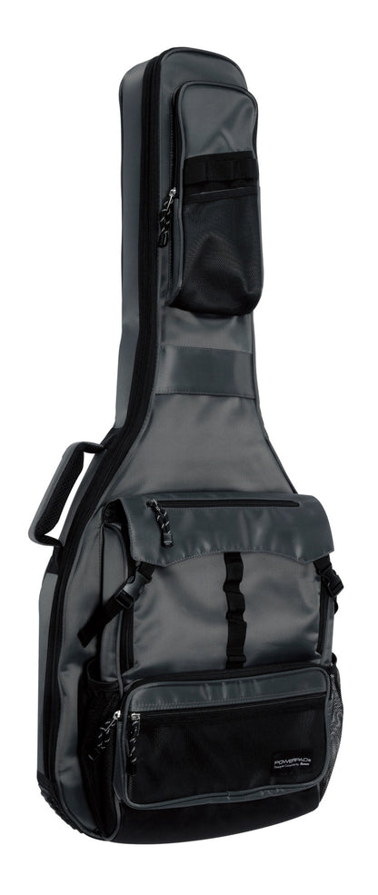 IBANEZ POWERPAD Gig Bag for Electric Guitar - Gray