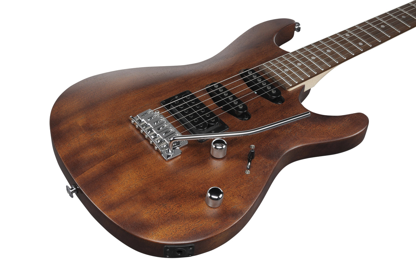 IBANEZ GIO GSA Electric Guitar 6-String - Walnut Flat