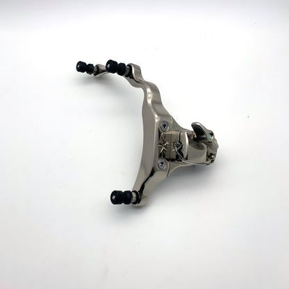 TAMA Starcasthalterung 13" für Starclassic - Hairline