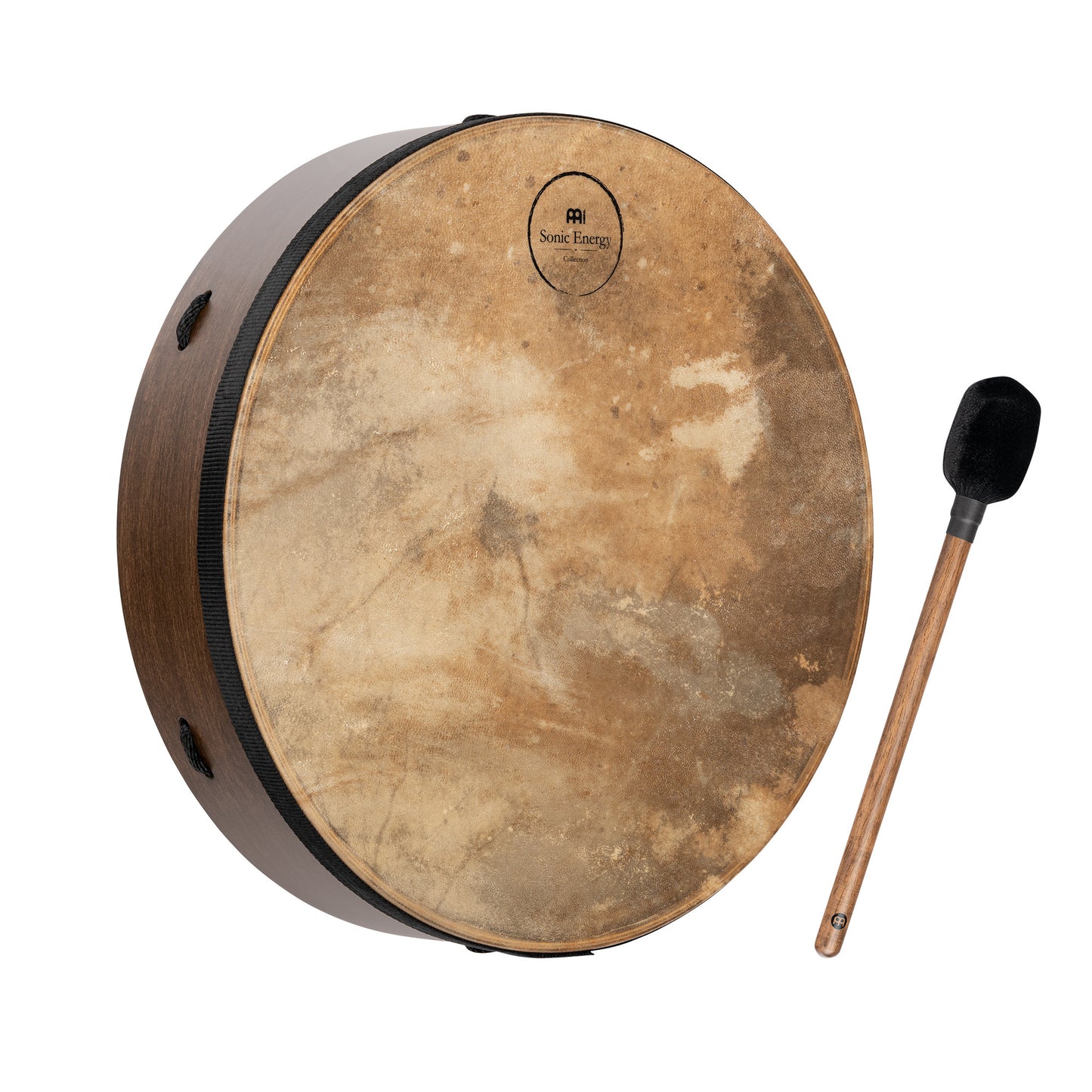 MEINL Sonic Energy Ritual Drum 16" - Goat Head