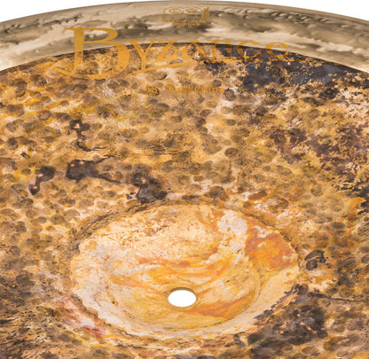MEINL Cymbals Byzance Dual China - 18"
