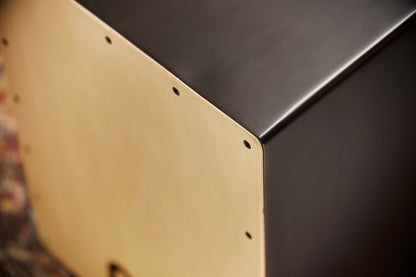MEINL Percussion Bass Series Bass Cajon - Maple