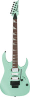 IBANEZ RG E-Gitarre 6-String - Sea Foam Green Matte