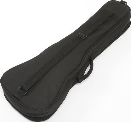 IBANEZ Gig Bag for Tenor Style Ukulele - Black