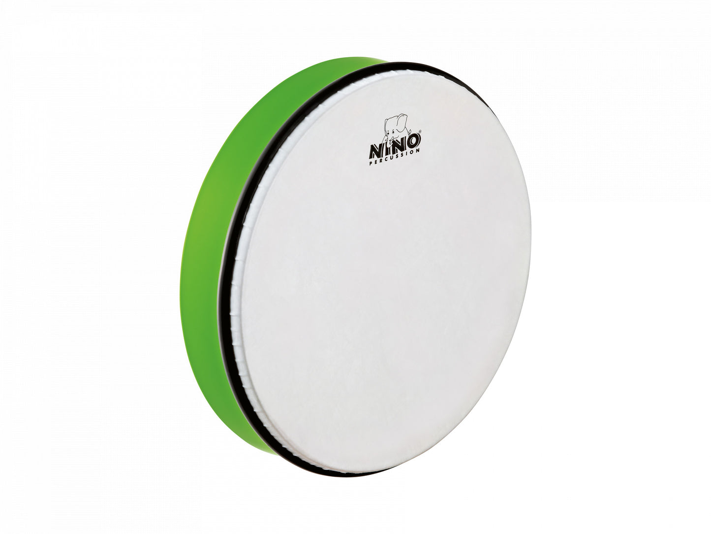 NINO Percussion Molded ABS Hand Drum - 12"
